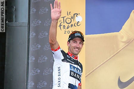 Tour de France 2010