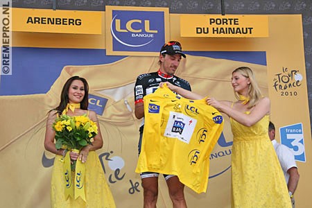 Tour de France 2010