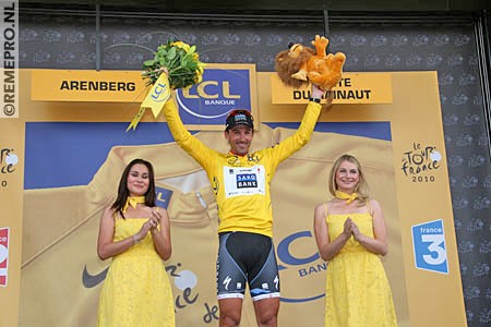 Tour de France 2010