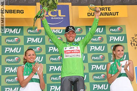 Tour de France 2010
