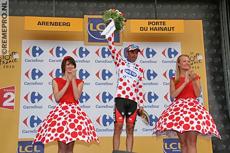 Tour de France 2010