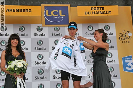 Tour de France 2010