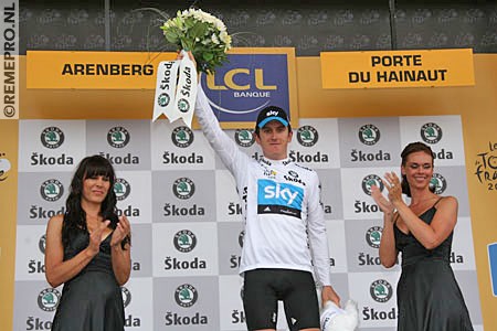 Tour de France 2010