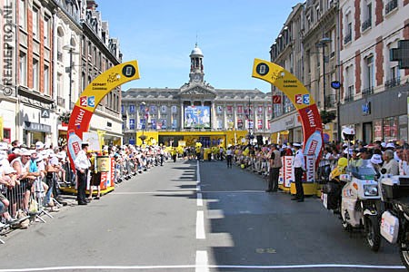 Tour de France 2010