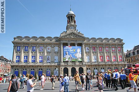 Tour de France 2010