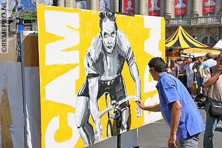 Tour de France 2010