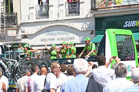 Tour de France 2010