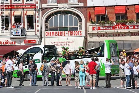 Tour de France 2010