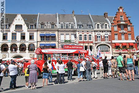 Tour de France 2010