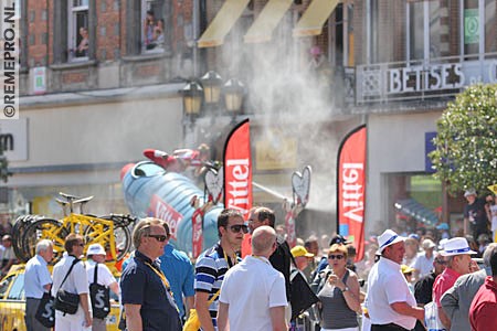 Tour de France 2010