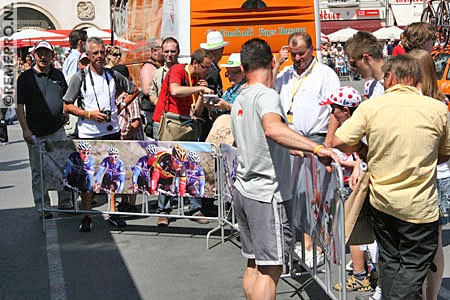 Tour de France 2010