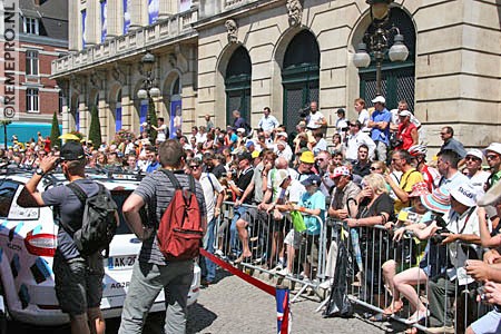 Tour de France 2010