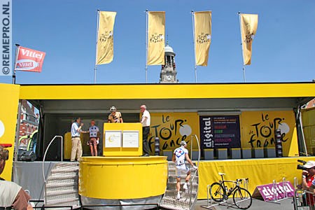 Tour de France 2010