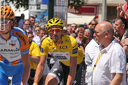 Tour de France 2010