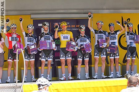 Tour de France 2010
