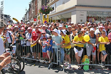 Tour de France 2010