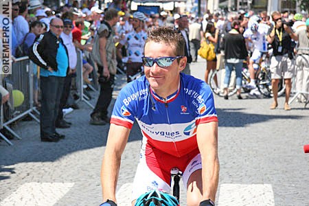 Tour de France 2010