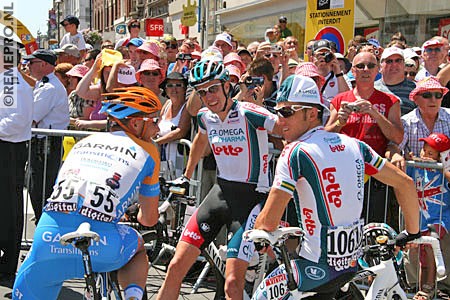 Tour de France 2010