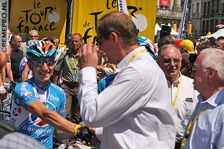 Tour de France 2010