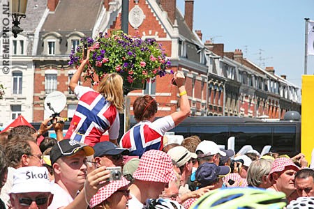 Tour de France 2010