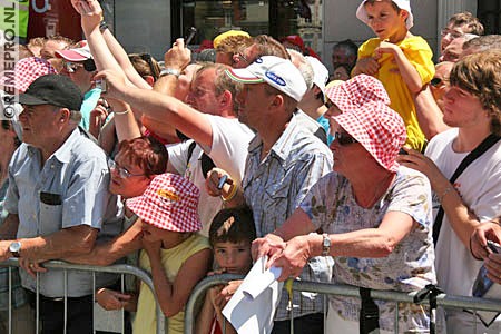 Tour de France 2010