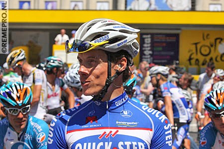 Tour de France 2010