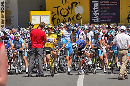 Tour de France 2010