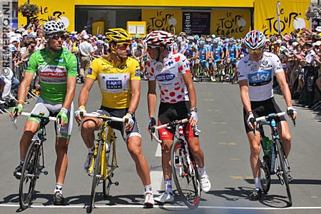 Tour de France 2010