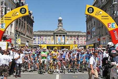 Tour de France 2010