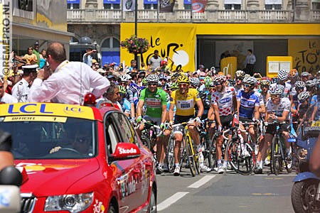 Tour de France 2010