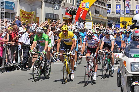 Tour de France 2010