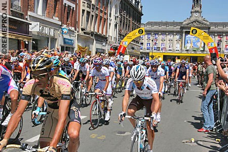 Tour de France 2010