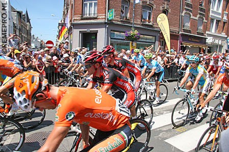 Tour de France 2010