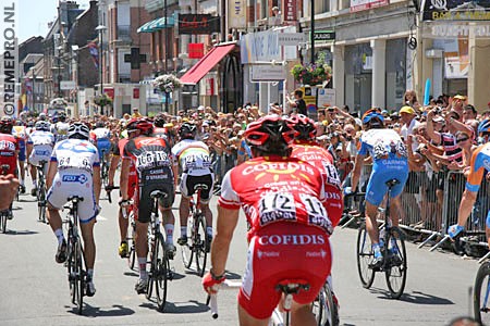 Tour de France 2010