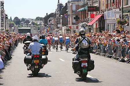 Tour de France 2010