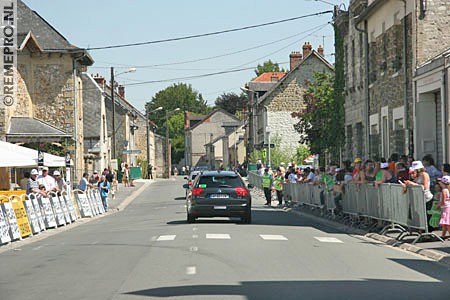 Tour de France 2010
