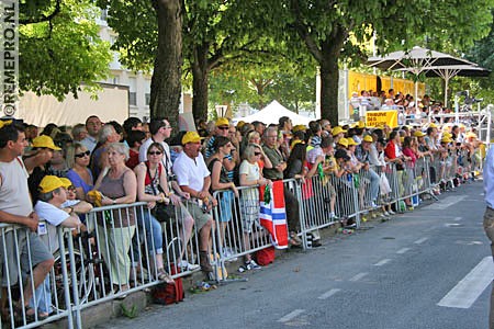 Tour de France 2010