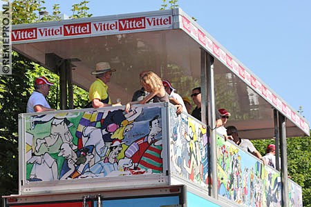 Tour de France 2010