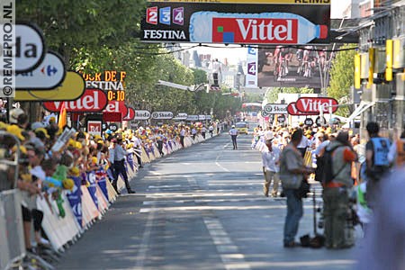 Tour de France 2010
