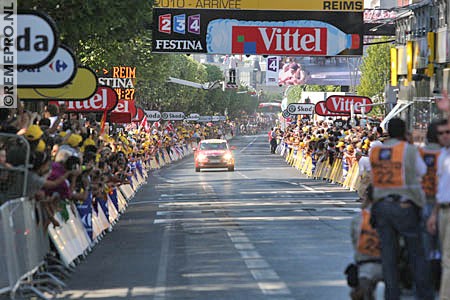 Tour de France 2010