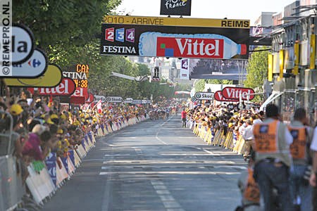 Tour de France 2010