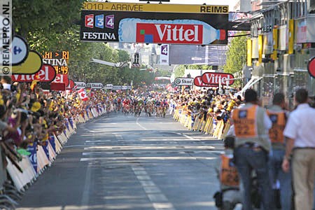 Tour de France 2010