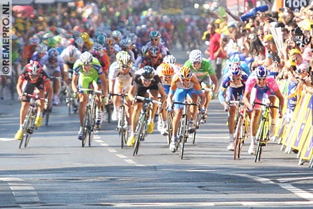 Tour de France 2010