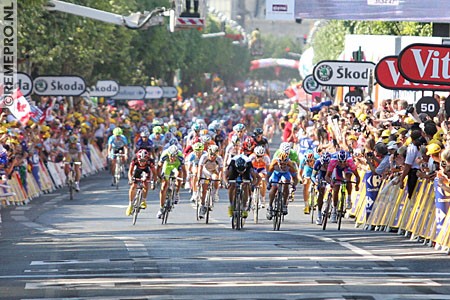 Tour de France 2010