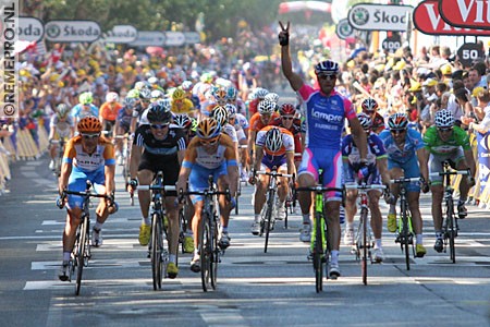 Tour de France 2010