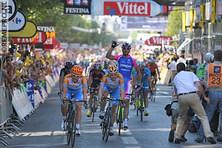 Tour de France 2010