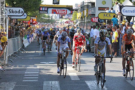 Tour de France 2010