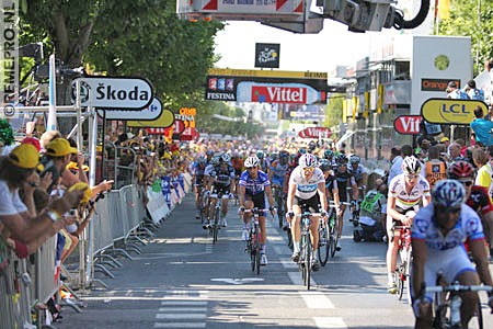 Tour de France 2010
