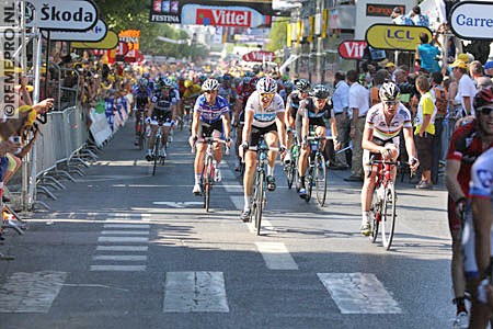Tour de France 2010
