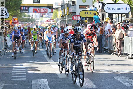 Tour de France 2010